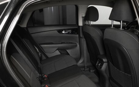 KIA Cerato IV, 2021 год, 2 137 000 рублей, 8 фотография