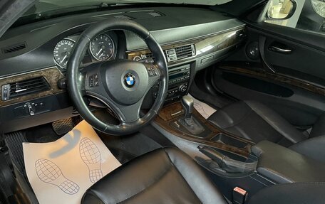 BMW 3 серия, 2009 год, 999 000 рублей, 5 фотография
