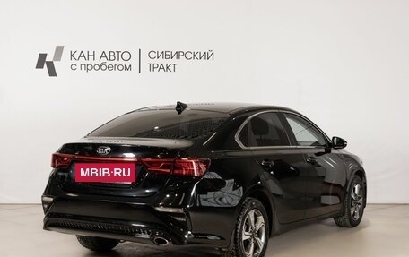 KIA Cerato IV, 2021 год, 2 137 000 рублей, 3 фотография