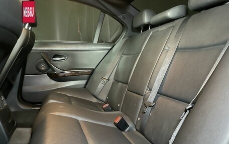 BMW 3 серия, 2009 год, 999 000 рублей, 7 фотография