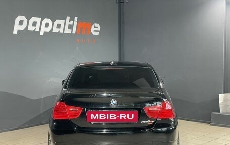BMW 3 серия, 2009 год, 999 000 рублей, 4 фотография