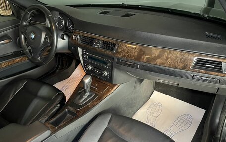 BMW 3 серия, 2009 год, 999 000 рублей, 10 фотография