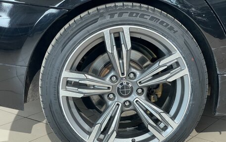 BMW 3 серия, 2009 год, 999 000 рублей, 12 фотография