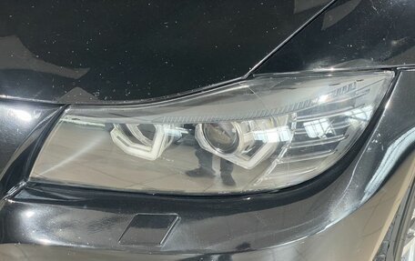 BMW 3 серия, 2009 год, 999 000 рублей, 11 фотография