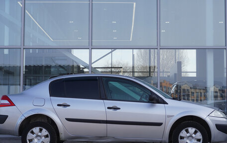 Renault Megane II, 2008 год, 399 000 рублей, 4 фотография