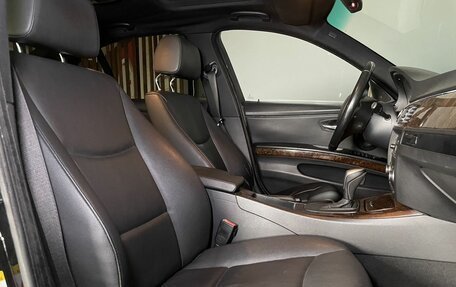 BMW 3 серия, 2009 год, 999 000 рублей, 9 фотография