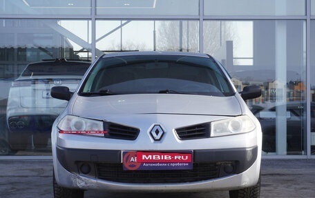 Renault Megane II, 2008 год, 399 000 рублей, 2 фотография