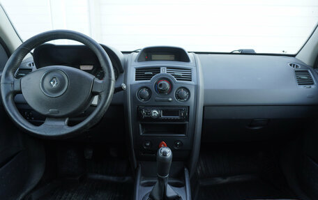 Renault Megane II, 2008 год, 399 000 рублей, 12 фотография