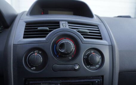 Renault Megane II, 2008 год, 399 000 рублей, 15 фотография