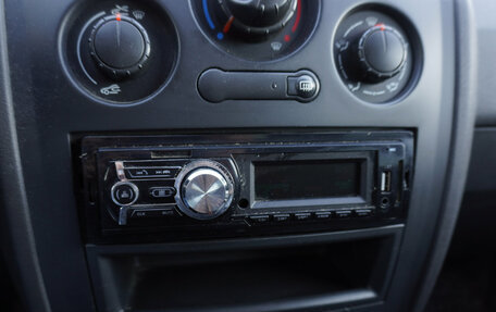 Renault Megane II, 2008 год, 399 000 рублей, 14 фотография