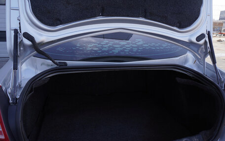 Renault Megane II, 2008 год, 399 000 рублей, 21 фотография