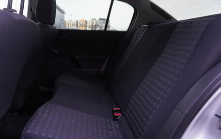 Renault Megane II, 2008 год, 399 000 рублей, 19 фотография