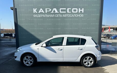 Opel Astra H, 2012 год, 550 000 рублей, 3 фотография