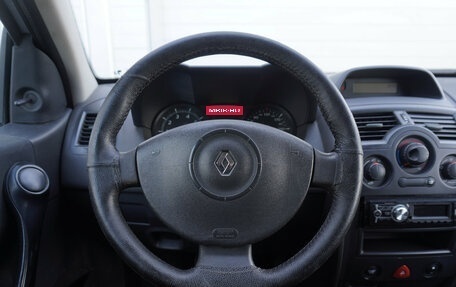 Renault Megane II, 2008 год, 399 000 рублей, 13 фотография