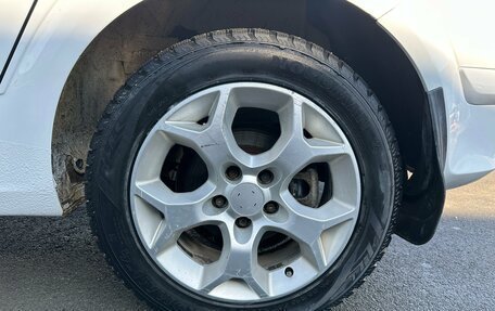 Opel Astra H, 2012 год, 550 000 рублей, 12 фотография