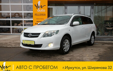 Toyota Corolla, 2011 год, 998 000 рублей, 2 фотография