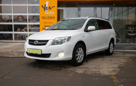 Toyota Corolla, 2011 год, 998 000 рублей, 3 фотография