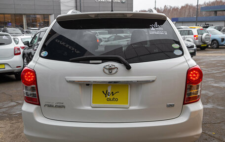 Toyota Corolla, 2011 год, 998 000 рублей, 9 фотография