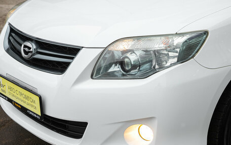 Toyota Corolla, 2011 год, 998 000 рублей, 4 фотография