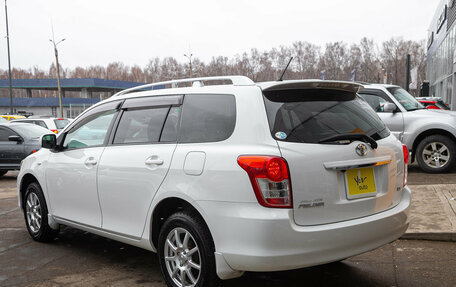 Toyota Corolla, 2011 год, 998 000 рублей, 10 фотография