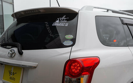 Toyota Corolla, 2011 год, 998 000 рублей, 8 фотография