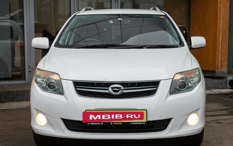 Toyota Corolla, 2011 год, 998 000 рублей, 5 фотография