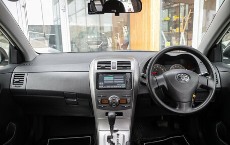 Toyota Corolla, 2011 год, 998 000 рублей, 13 фотография