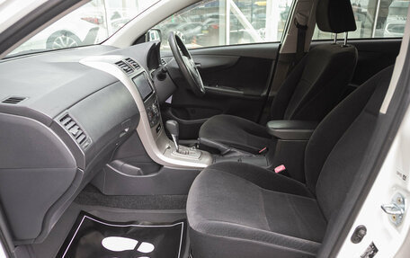 Toyota Corolla, 2011 год, 998 000 рублей, 19 фотография