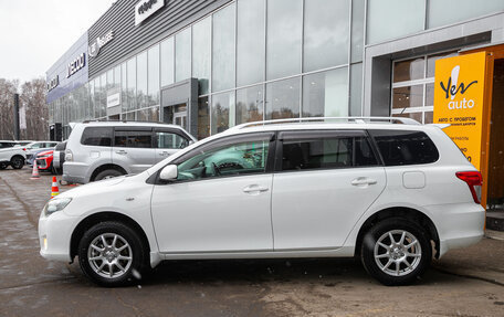 Toyota Corolla, 2011 год, 998 000 рублей, 11 фотография