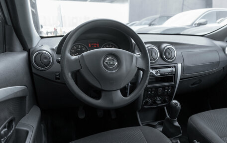 Nissan Almera, 2015 год, 645 000 рублей, 7 фотография