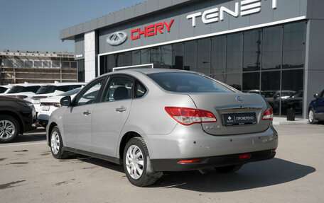 Nissan Almera, 2015 год, 645 000 рублей, 4 фотография