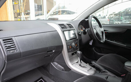 Toyota Corolla, 2011 год, 998 000 рублей, 20 фотография