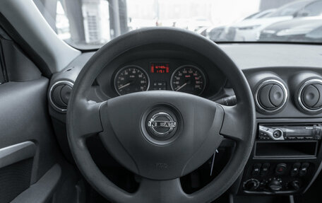 Nissan Almera, 2015 год, 645 000 рублей, 10 фотография