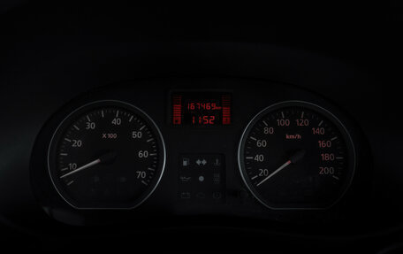 Nissan Almera, 2015 год, 645 000 рублей, 11 фотография