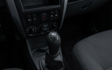 Nissan Almera, 2015 год, 645 000 рублей, 13 фотография