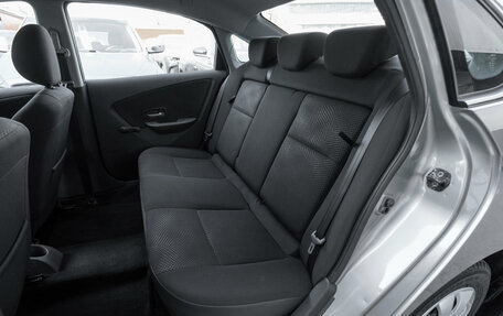 Nissan Almera, 2015 год, 645 000 рублей, 12 фотография