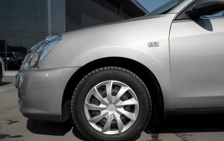 Nissan Almera, 2015 год, 645 000 рублей, 18 фотография