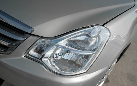 Nissan Almera, 2015 год, 645 000 рублей, 19 фотография