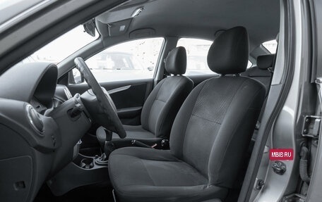 Nissan Almera, 2015 год, 645 000 рублей, 9 фотография