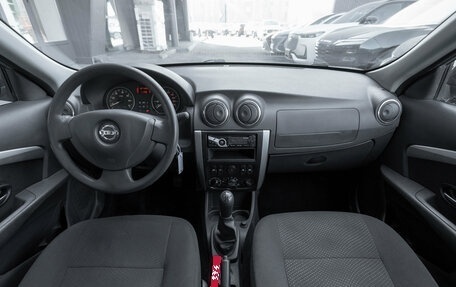 Nissan Almera, 2015 год, 645 000 рублей, 8 фотография