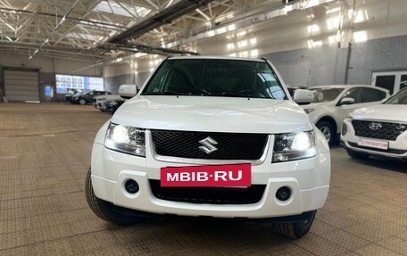 Suzuki Grand Vitara, 2011 год, 1 120 000 рублей, 3 фотография