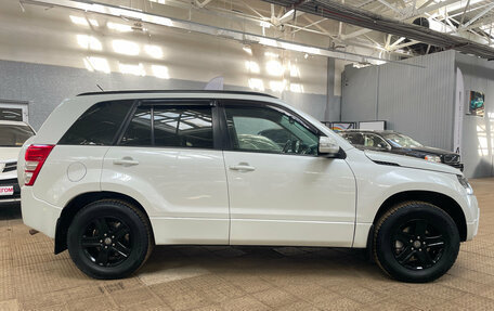 Suzuki Grand Vitara, 2011 год, 1 120 000 рублей, 6 фотография