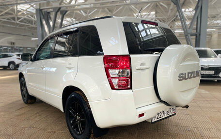 Suzuki Grand Vitara, 2011 год, 1 120 000 рублей, 12 фотография