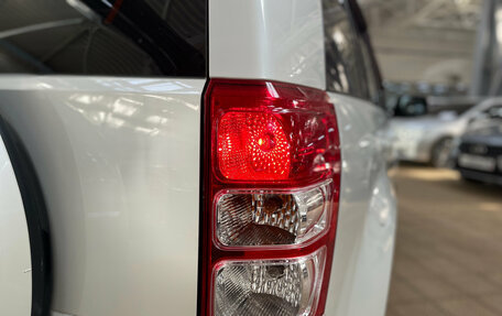 Suzuki Grand Vitara, 2011 год, 1 120 000 рублей, 10 фотография