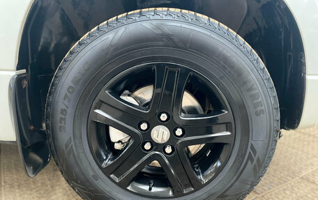 Suzuki Grand Vitara, 2011 год, 1 120 000 рублей, 5 фотография