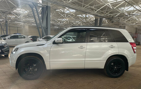 Suzuki Grand Vitara, 2011 год, 1 120 000 рублей, 14 фотография