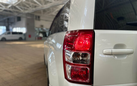 Suzuki Grand Vitara, 2011 год, 1 120 000 рублей, 9 фотография