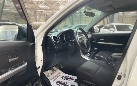 Suzuki Grand Vitara, 2011 год, 1 120 000 рублей, 15 фотография