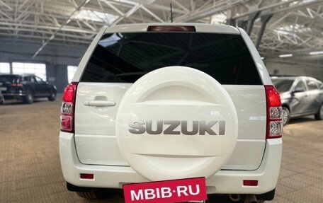 Suzuki Grand Vitara, 2011 год, 1 120 000 рублей, 8 фотография