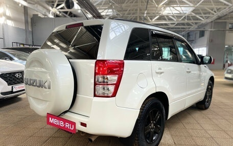 Suzuki Grand Vitara, 2011 год, 1 120 000 рублей, 7 фотография
